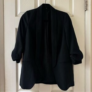 Express Classic Black Women's Blazer